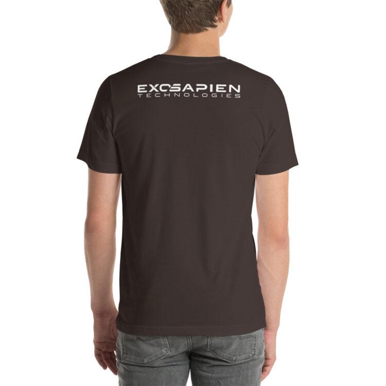 unisex-staple-t-shirt-brown-back-62cf281b5aee4.jpg