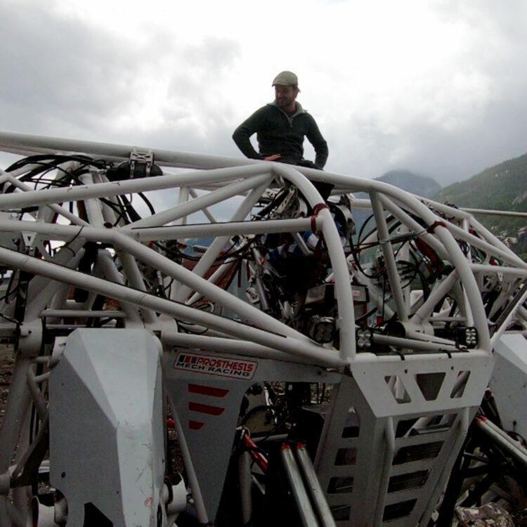 Prosthesis-The-Anti-Robot-Pilot-Training-Mech-Racing-Canada-Pilot-Training-1000px