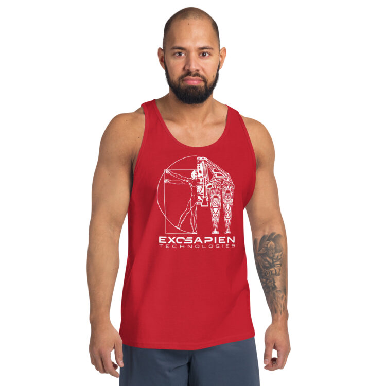 mens-staple-tank-top-red-front-64795a4e4e729.jpg