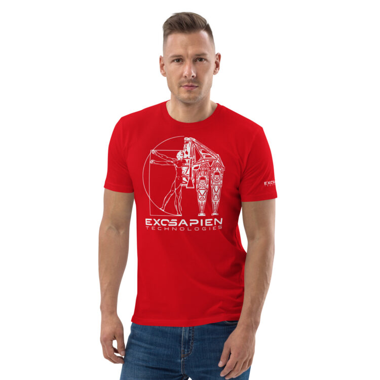 unisex-organic-cotton-t-shirt-red-front-647927ecc0d87.jpg